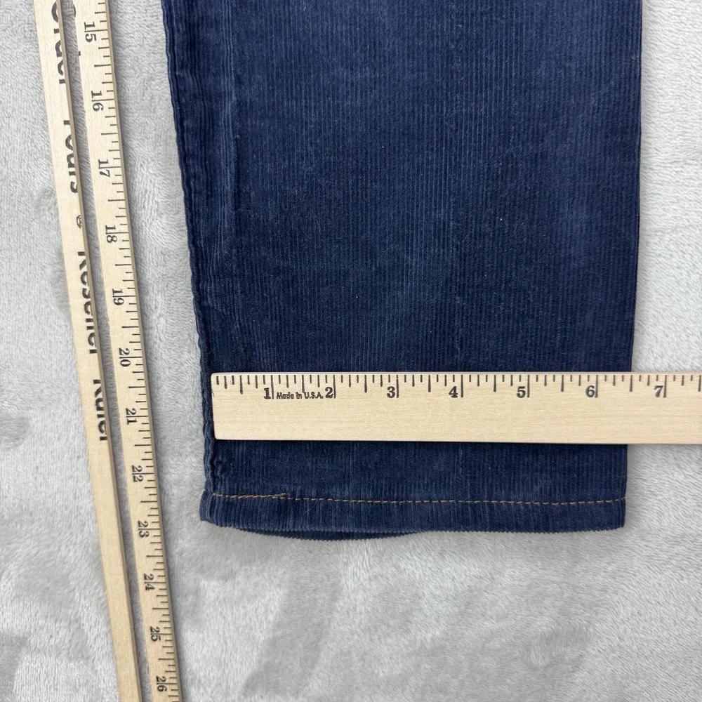 Lot Of Vtg 80s/90s s Levi's Boys Sz 9 (22x23)Denim Jeans 505/corduroy 1984-1994‎